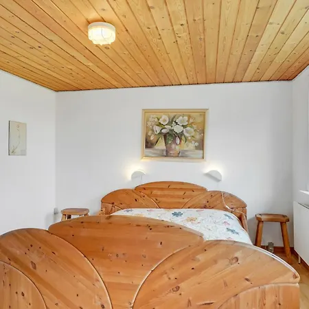 Holiday home Bakkegarden Hjardemal