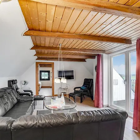 Σπίτι διακοπών Bakkegarden