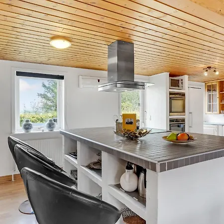 Bakkegarden Σπίτι διακοπών Thisted