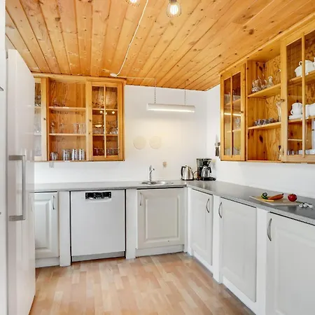 Bakkegarden * Thisted