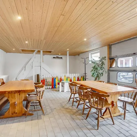 Bakkegarden Holiday home *