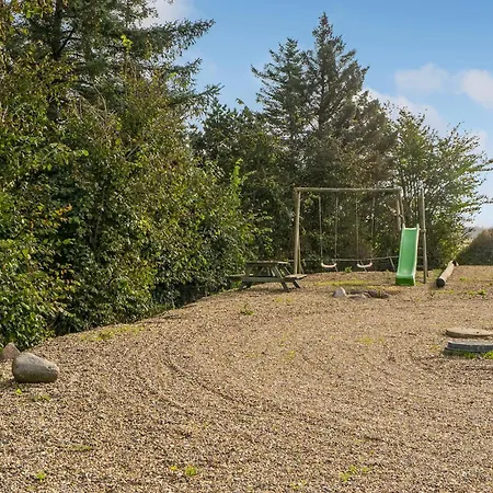 Bakkegarden Hjardemal