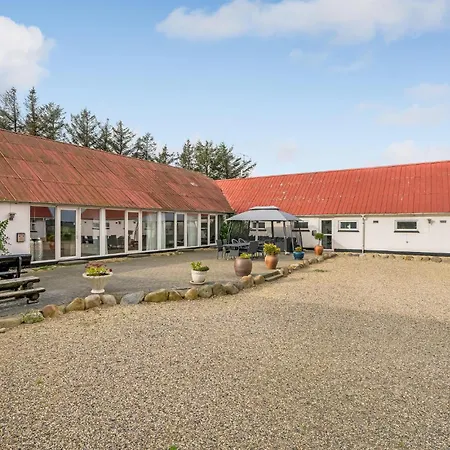 Bakkegarden * Thisted