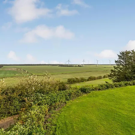 Σπίτι διακοπών Bakkegarden