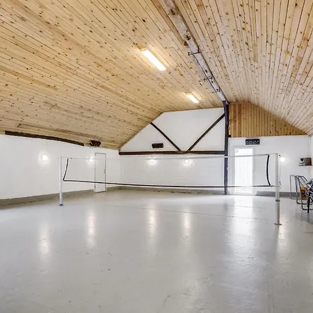 Σπίτι διακοπών Bakkegarden