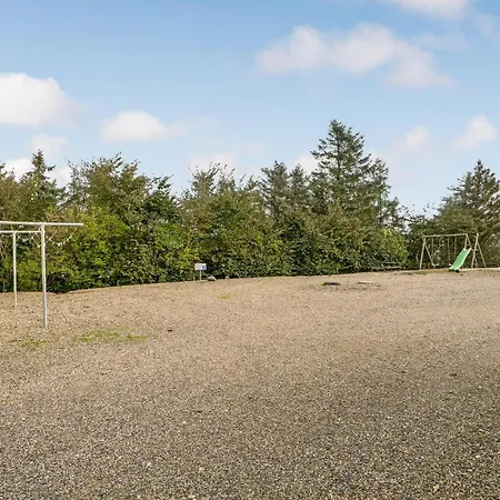 Bakkegarden Σπίτι διακοπών *