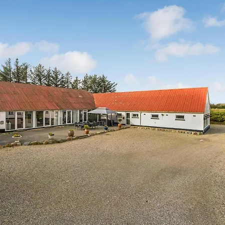 Bakkegarden * Thisted