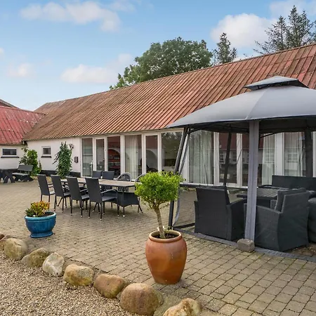 Σπίτι διακοπών Bakkegarden